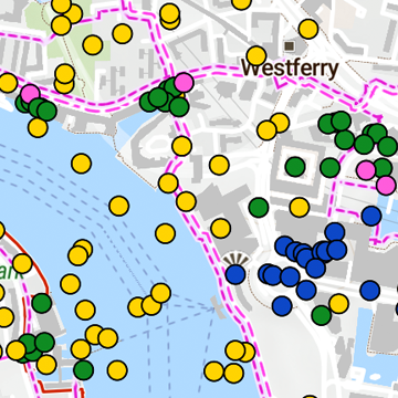 Decorative screenshot of the tool