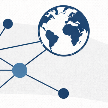 Logo of the working Group (decorative)