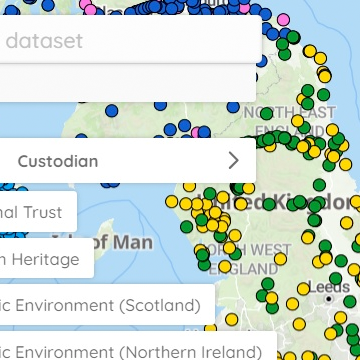 Logo of the working Group (decorative)