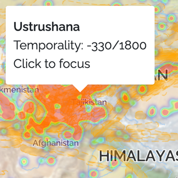 Decorative screenshot of the tool